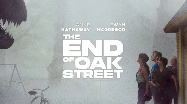 The End of Oak Street Screenshot