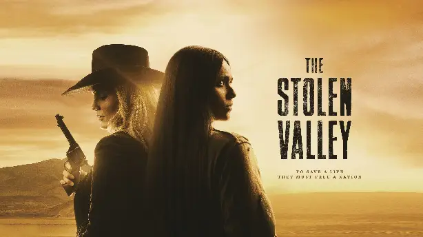 The Stolen Valley Screenshot