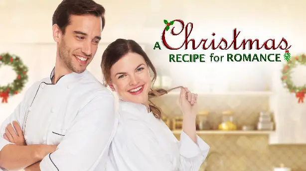 A Christmas Recipe for Romance Screenshot