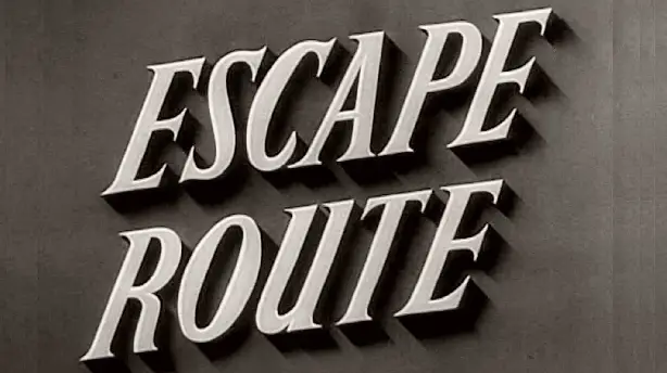 Escape Route Screenshot