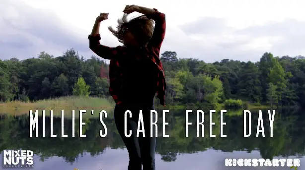 Millie's Care Free Day Screenshot