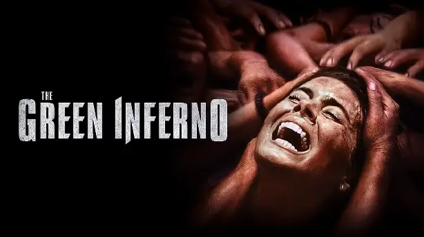 The Green Inferno Screenshot