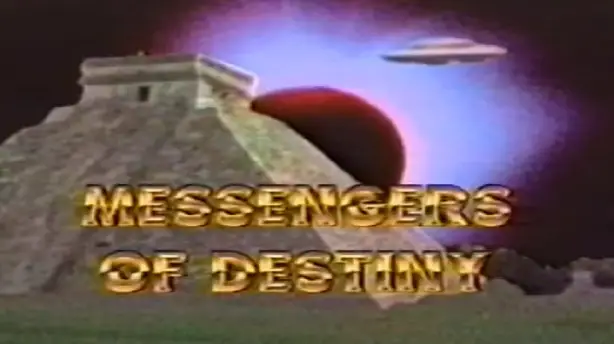 Messengers of Destiny Screenshot