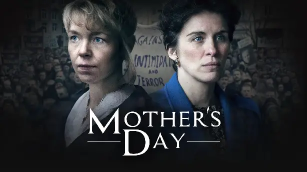 Mother's Day Screenshot