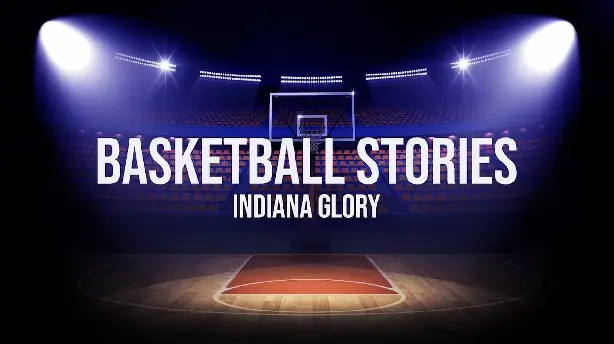 Basketball Stories: Indiana Glory Screenshot