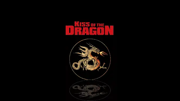 Kiss of the Dragon Screenshot