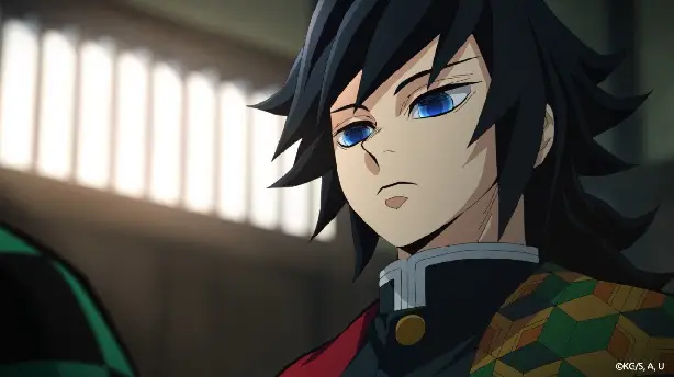鬼滅の刃 柱稽古 開幕編 Screenshot