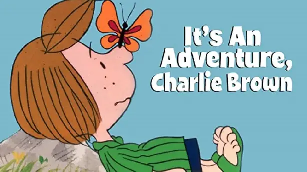 It's an Adventure, Charlie Brown Screenshot