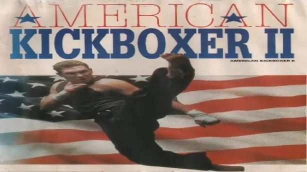 American Kickboxer 2 Screenshot