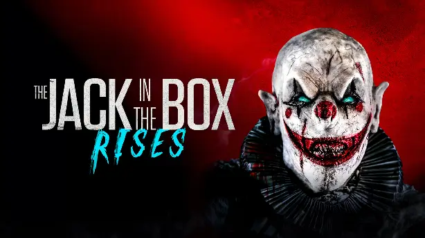 The Jack in the Box: Rises Screenshot