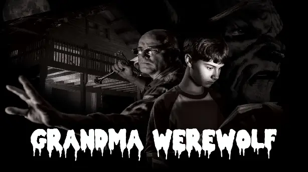 Grandma Werewolf Screenshot