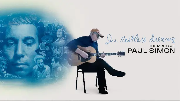 In Restless Dreams: The Music of Paul Simon Screenshot