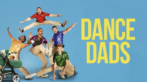 Dance Dads Screenshot