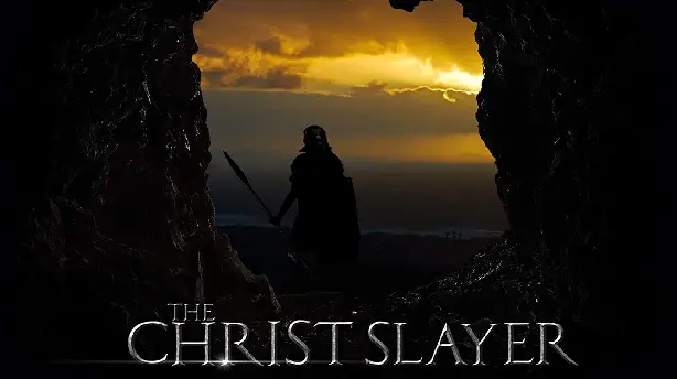 The Christ Slayer Screenshot