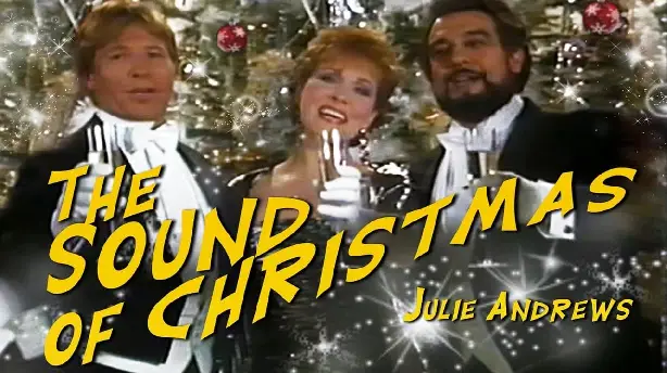 Julie Andrews: The Sound of Christmas Screenshot