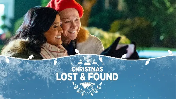 Christmas Lost and Found Screenshot