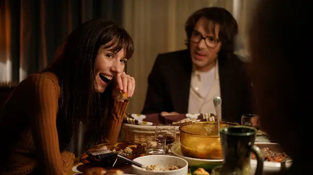 Die Poesie der Liebe Screenshot