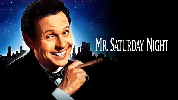 Der letzte Komödiant - Mr. Saturday Night Screenshot