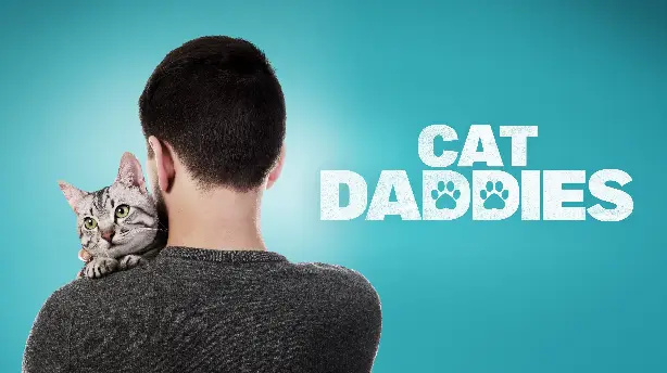 Cat Daddies - Freunde für sieben Leben Screenshot