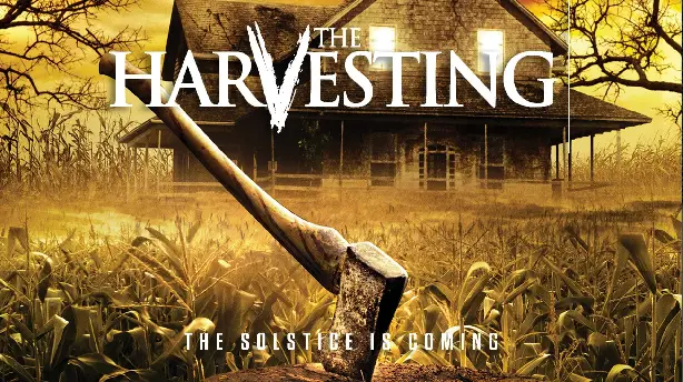The Harvesting - Die Sonnenwende naht Screenshot