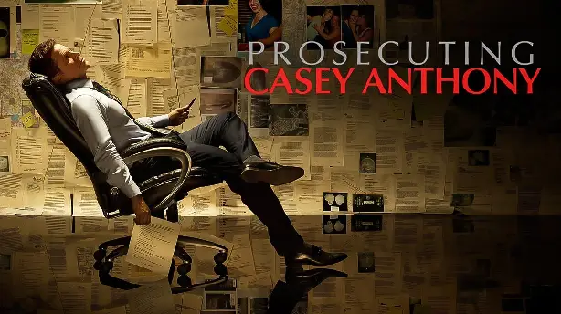 Der Fall Casey Anthony Screenshot