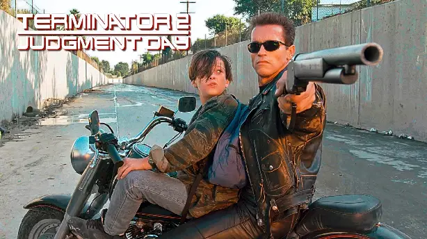 Terminator 2 - Tag der Abrechnung Screenshot