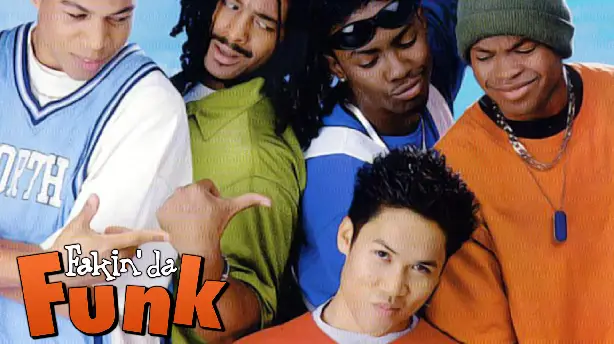 Fakin' Da Funk Screenshot