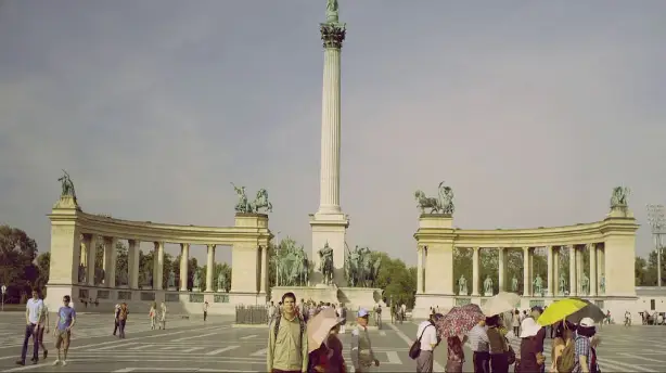 Nekem Budapest Screenshot