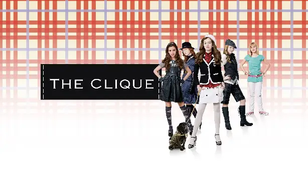 Die Glamour-Clique - Cinderellas Rache Screenshot