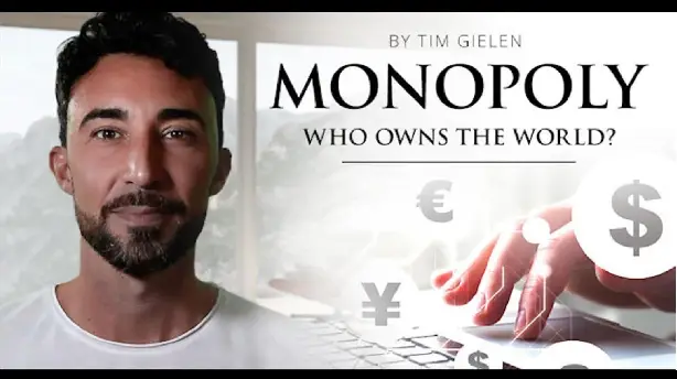 Monopoly: Who Owns the World? Screenshot