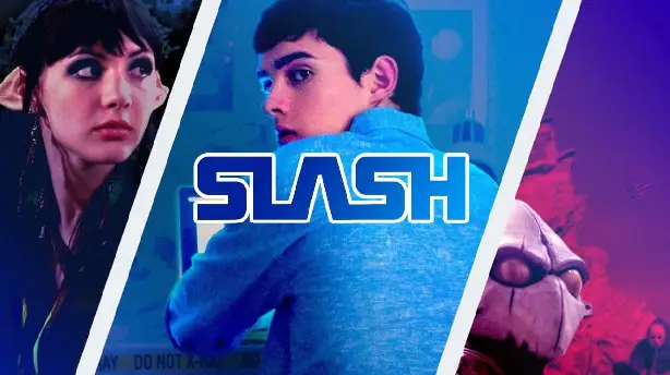 Slash Screenshot