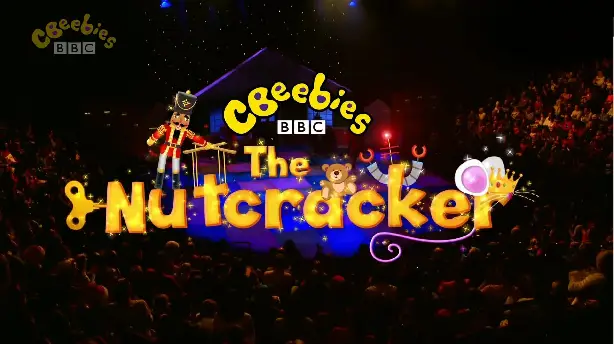 CBeebies Presents: The Nutcracker Screenshot