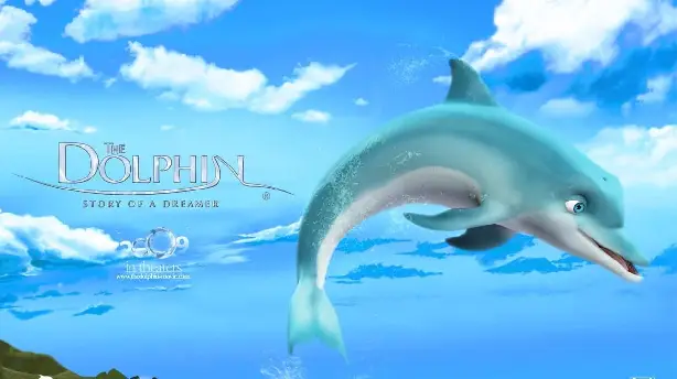 Der Delfin - Die Geschichte eines Träumers Screenshot