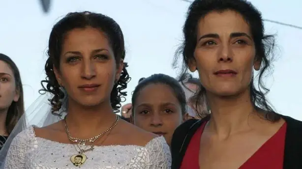 Die syrische Braut Screenshot