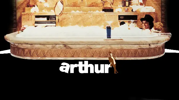 Arthur - Kein Kind von Traurigkeit Screenshot