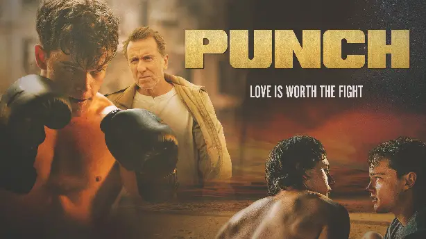 Punch Screenshot