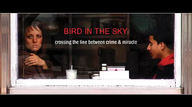 BIRD IN THE SKY Screenshot