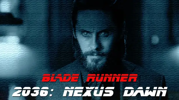 Blade Runner 2036 - Nexus Dawn Screenshot