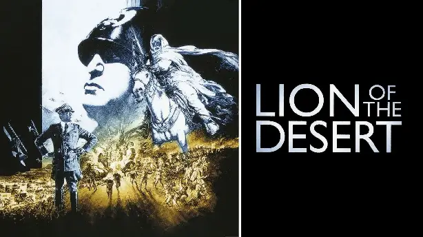 Omar Mukhtar - Löwe der Wüste Screenshot