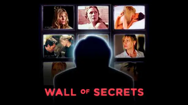 Wall of Secrets Screenshot