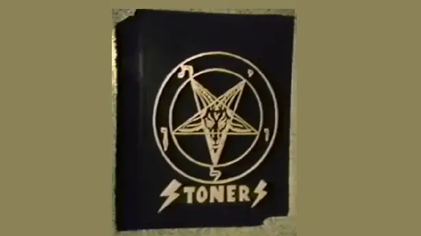 Satanism Unmasked Part 1 Screenshot
