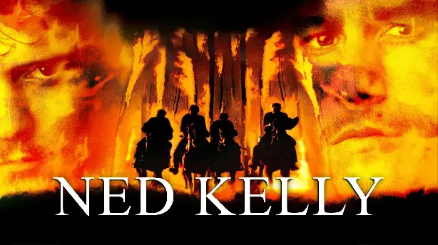 Gesetzlos - Die Geschichte des Ned Kelly Screenshot