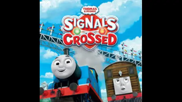 Thomas & Friends: Signals Crossed Screenshot
