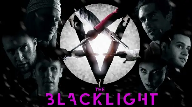 The Blacklight Screenshot