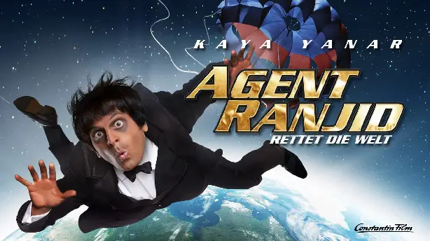 Agent Ranjid rettet die Welt Screenshot