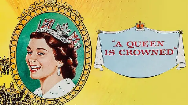A Queen Is Crowned Screenshot
