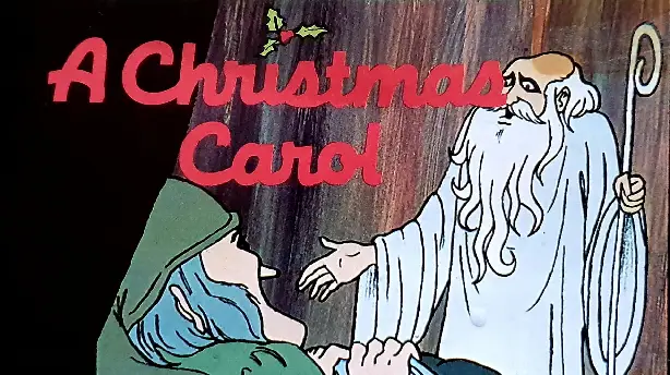 A Christmas Carol Screenshot