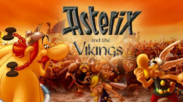 Asterix und die Wikinger Screenshot