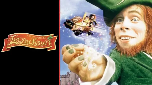 Molly und der Kobold Screenshot