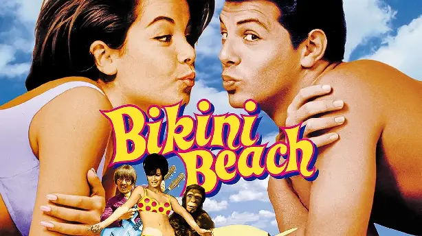 Bikini Beach Screenshot
